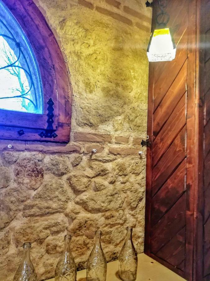 מונטניאנה Medieval Relais - Top Location מראה חיצוני תמונה