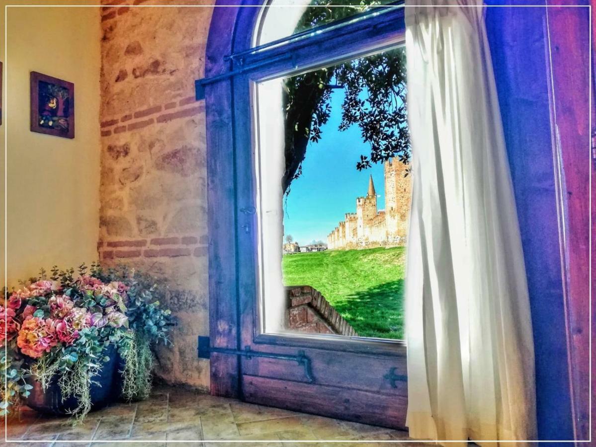 מונטניאנה Medieval Relais - Top Location מראה חיצוני תמונה
