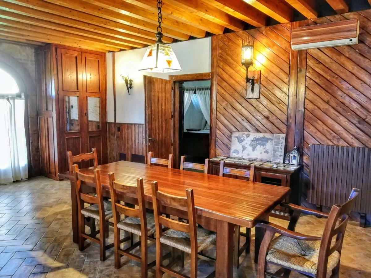 מונטניאנה Medieval Relais - Top Location מראה חיצוני תמונה